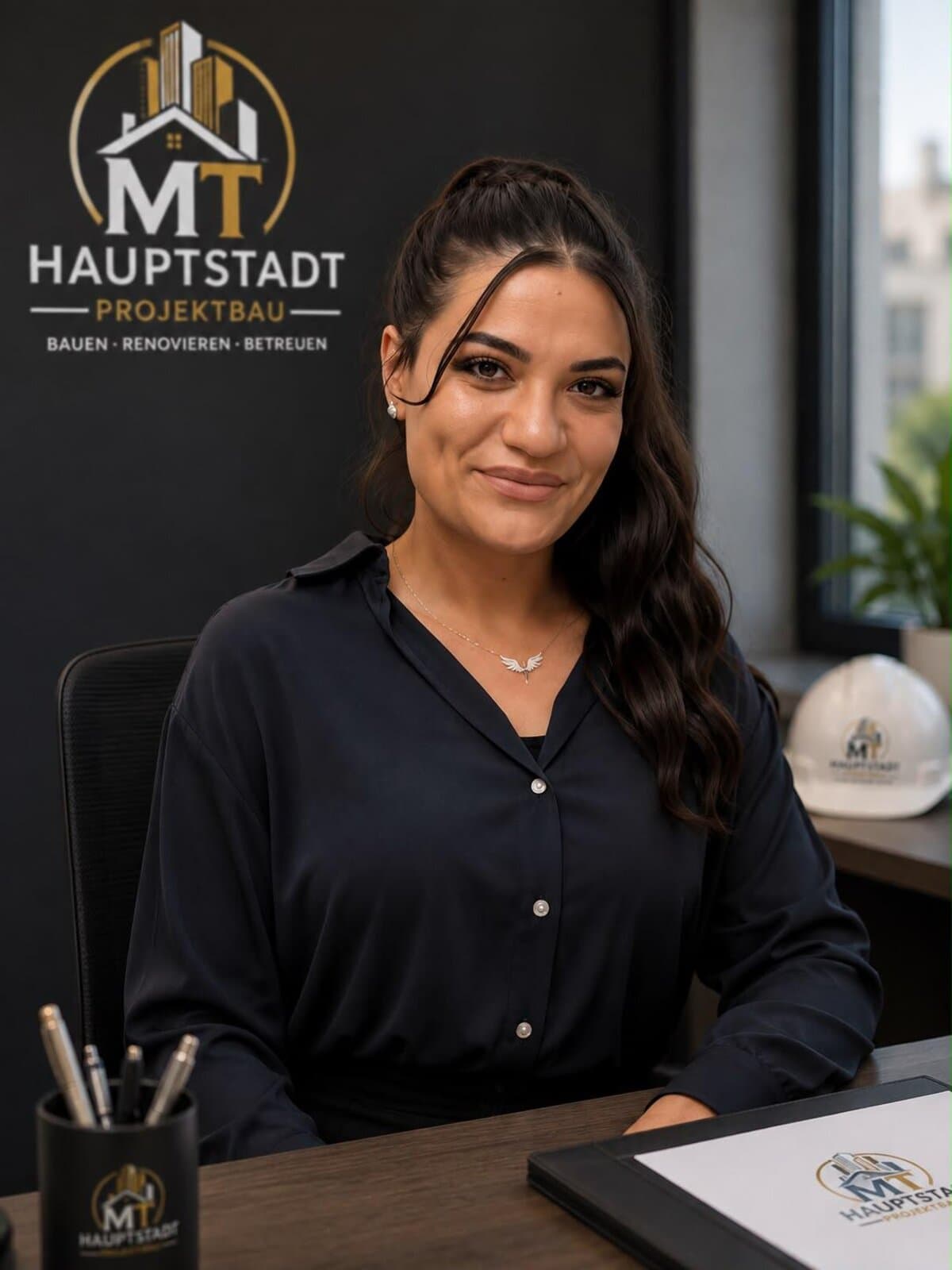 Betül Aktaş – Project Manager